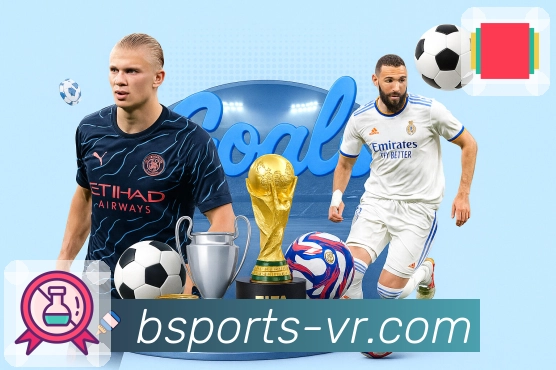 B体育 Sports 官方视觉图
